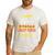 I Teach The Cutest Candy Corn In The Patch Teacher Halloween Men's Casual T-Shirt White I Teach The Cutest Candy Corn In The Patch Teacher Halloween Men's Casual T-Shirt White