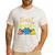 I Teach Cutest Little Monsters Halloween Teacher Men Women Men's Casual T-Shirt White I Teach Cutest Little Monsters Halloween Teacher Men Women Men's Casual T-Shirt White