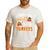 I Teach The Cutest Little Turkeys For Teacher Thanksgiving Men's Casual T-Shirt White I Teach The Cutest Little Turkeys For Teacher Thanksgiving Men's Casual T-Shirt White