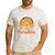 I Teach The Cutest Preschool Pumpkin Teacher Halloween For Men Women Kids Men's Casual T-Shirt White