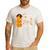 I Teach The Cutest Pumpkins Halloween Shirt For Teachers Men's Casual T-Shirt White I Teach The Cutest Pumpkins Halloween Shirt For Teachers Men's Casual T-Shirt White
