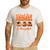 I Teach The Cutest Pumpkins Halloween Teacher Cat Lover Men's Casual T-Shirt White I Teach The Cutest Pumpkins Halloween Teacher Cat Lover Men's Casual T-Shirt White