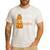 I Teach The Cutest Pumpkins In The Patch Fall Autumn Teacher Men's Casual T-Shirt White I Teach The Cutest Pumpkins In The Patch Fall Autumn Teacher Men's Casual T-Shirt White