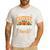 I Teach The Cutest Pumpkins In The Patch Halloween Teacher Men's Casual T-Shirt White I Teach The Cutest Pumpkins In The Patch Halloween Teacher Men's Casual T-Shirt White