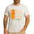 I Teach The Cutest Pumpkins In The Patch Infant Teacher Men's Casual T-Shirt White I Teach The Cutest Pumpkins In The Patch Infant Teacher Men's Casual T-Shirt White