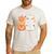 i Teach The Cutest Pumpkins In The Patch Teacher Halloween Men's Casual T-Shirt White i Teach The Cutest Pumpkins In The Patch Teacher Halloween Men's Casual T-Shirt White