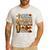 Teach The Scariest Mummies Halloween Social Studies Teacher Men Women Men's Casual T-Shirt White Teach The Scariest Mummies Halloween Social Studies Teacher Men Women Men's Casual T-Shirt White