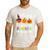 I Teach The Smartest Pumpkins The Patch Teacher Fall Season For Men Women Kids Men's Casual T-Shirt White