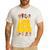 I Teach Super Heroes Comic Book Hero Teacher School Men's Casual T-Shirt White I Teach Super Heroes Comic Book Hero Teacher School Men's Casual T-Shirt White