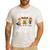 I Teach Superheroes Cute Back To School Teacher Men's Casual T-Shirt White I Teach Superheroes Cute Back To School Teacher Men's Casual T-Shirt White
