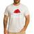 Teacher Aide Christmas Women Family Matching Group Xmas Men's Casual T-Shirt White Teacher Aide Christmas Women Family Matching Group Xmas Men's Casual T-Shirt White