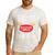 Teacher Assistant Teaching School Ninja Appreciation Men's Casual T-Shirt White Teacher Assistant Teaching School Ninja Appreciation Men's Casual T-Shirt White