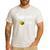 Teacher Bee Bumblebee Back To School Men's Casual T-Shirt White Teacher Bee Bumblebee Back To School Men's Casual T-Shirt White