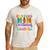 Teacher We Are Like A Box Of Crayons Back To School Men Women Kids Men's Casual T-Shirt White Teacher We Are Like A Box Of Crayons Back To School Men Women Kids Men's Casual T-Shirt White