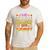 Teacher Cute Will Trade Students For Candy Halloween Costume Men's Casual T-Shirt White