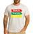 Teacher Magic Black History Month Educator For Men Women Men's Casual T-Shirt White Teacher Magic Black History Month Educator For Men Women Men's Casual T-Shirt White