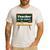 Teacher In The Making Future Teacher Kids Back To School Men's Casual T-Shirt White