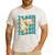 Teacher Outer Space Science Astronomy Planet Saturn Teach Men's Casual T-Shirt White Teacher Outer Space Science Astronomy Planet Saturn Teach Men's Casual T-Shirt White