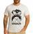 Teacher Para Life Tee Paraprofessional Cute Messy Bun Men's Casual T-Shirt White Teacher Para Life Tee Paraprofessional Cute Messy Bun Men's Casual T-Shirt White