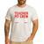 Teacher Pit Crew Race Car Driver Costume Men Women Kids Men's Casual T-Shirt White