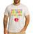 Teacher Pregnancy Announcement Clothing Expecting Teacher X-Small Men's Casual T-Shirt White Teacher Pregnancy Announcement Clothing Expecting Teacher X-Small Men's Casual T-Shirt White