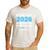 Teacher Retirement Class Of 2026 Loading Retired Men's Casual T-Shirt White Teacher Retirement Class Of 2026 Loading Retired Men's Casual T-Shirt White