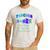 Teacher Shark Don't Stress Do Your Best Forget The Rest Men's Casual T-Shirt White Teacher Shark Don't Stress Do Your Best Forget The Rest Men's Casual T-Shirt White