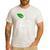 Teacher Shirt Red For Ed Teacher Protest Shirt T-Shirt Men's Casual T-Shirt White Teacher Shirt Red For Ed Teacher Protest Shirt T-Shirt Men's Casual T-Shirt White