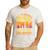 Teacher Shirt All Teachers Love Brains Halloween Men Women Men's Casual T-Shirt White