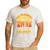 Teacher Shirts Halloween All Teachers Love Brains Men's Casual T-Shirt White Teacher Shirts Halloween All Teachers Love Brains Men's Casual T-Shirt White