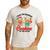 Teacher Of Smart Cookies Cute Gingerbread Teacher Christmas Men's Casual T-Shirt White Teacher Of Smart Cookies Cute Gingerbread Teacher Christmas Men's Casual T-Shirt White