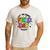 Teacher Student Field Day Let The Games Begin Field Day Men's Casual T-Shirt White Teacher Student Field Day Let The Games Begin Field Day Men's Casual T-Shirt White