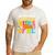 My Teacher Survived 100 Days Of Me 100th Day Of School Kids Men's Casual T-Shirt White My Teacher Survived 100 Days Of Me 100th Day Of School Kids Men's Casual T-Shirt White