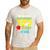 My Teacher Survived 100 Days Of Me Men's Casual T-Shirt White