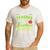 Teacher Teaching Assistant Aide Hero Men's Casual T-Shirt White Teacher Teaching Assistant Aide Hero Men's Casual T-Shirt White