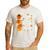 Teacher Thanksgiving I Teach The Cutest Turkeys In The Patch Men's Casual T-Shirt White Teacher Thanksgiving I Teach The Cutest Turkeys In The Patch Men's Casual T-Shirt White