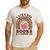 Teacher-TShirt I Like Big Books & I Cannot Lie Reading For Women Men's Casual T-Shirt White