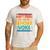 Teacher Voice Teacherlife Primary School Teacher Men's Casual T-Shirt White Teacher Voice Teacherlife Primary School Teacher Men's Casual T-Shirt White