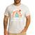 Teacher Of The Year Best Teacher Ever Men Women Men's Casual T-Shirt White
