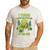 Teachers Day Men's Casual T-Shirt White