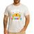 Teachers Are Just Superheroes In Disguise School Women Men Men's Casual T-Shirt White Teachers Are Just Superheroes In Disguise School Women Men Men's Casual T-Shirt White