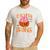 Teachers Love Brains Halloween T-Shirt For Men Women Men's Casual T-Shirt White Teachers Love Brains Halloween T-Shirt For Men Women Men's Casual T-Shirt White