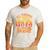 All Teachers Love Brains Teachers Halloween Teacher Men's Casual T-Shirt White All Teachers Love Brains Teachers Halloween Teacher Men's Casual T-Shirt White