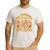 All Teachers Love Brains School Halloween Costume Men's Casual T-Shirt White