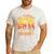 All Teachers Love Brains Shirt Halloween Teachers Men's Casual T-Shirt White All Teachers Love Brains Shirt Halloween Teachers Men's Casual T-Shirt White