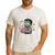 Teachers Love Brains Tee-Shirt Men Women Halloween Teacher Men's Casual T-Shirt White
