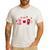 Teachers Valentine Day I Love My Class A Latte Coffee Women Men's Casual T-Shirt White Teachers Valentine Day I Love My Class A Latte Coffee Women Men's Casual T-Shirt White