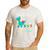 Teachersaurus Like A Normal Teacher But More Awesome Men's Casual T-Shirt White Teachersaurus Like A Normal Teacher But More Awesome Men's Casual T-Shirt White