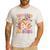 Teaching My Boos Ghost Halloween Costumes Teacher Men Women Men's Casual T-Shirt White Teaching My Boos Ghost Halloween Costumes Teacher Men Women Men's Casual T-Shirt White