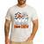 Team 5th Grade Boo Crew Halloween Teacher Student Costume Men's Casual T-Shirt White Team 5th Grade Boo Crew Halloween Teacher Student Costume Men's Casual T-Shirt White